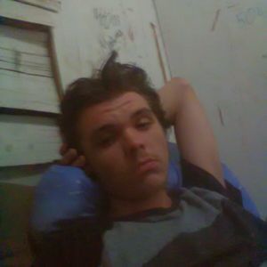 Meet your Posher, Jake